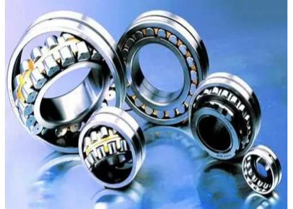 Z&W helps the development of China's bearing manufacturing industry