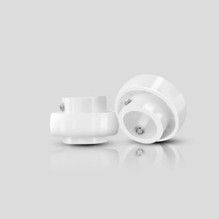 Open Ceramic Insert Bearing